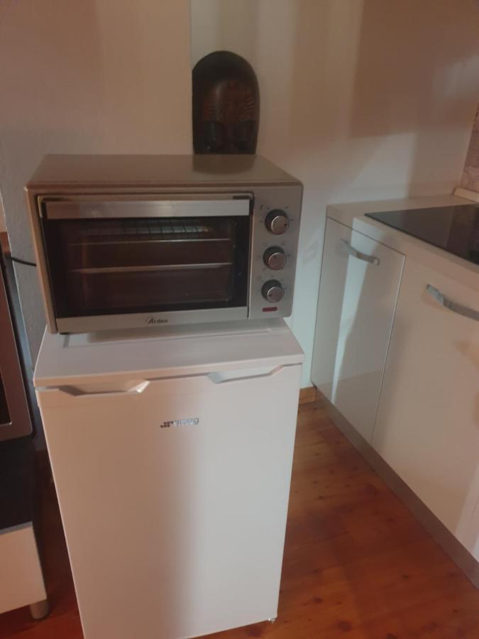 Mansarda Chanoux Cir N 0027 Châtillon Eksteriør billede