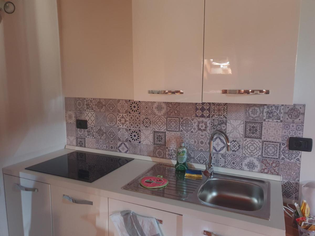 Mansarda Chanoux Cir N 0027 Châtillon Eksteriør billede